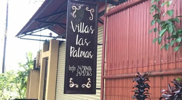 Villas las Palmas, Reserva ahora Apartamento Palma Alajuela