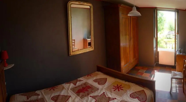 Gîte du Myocastor, Забронировать Апартаменты/квартира Отели Горного массива Юры с парковкой, Парковка