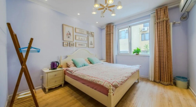 Ma Er Ta Guest House