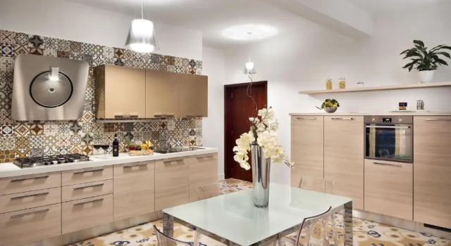 Апартаменты Caruso 2 Sorrento Urban Beta