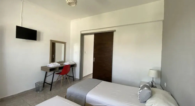 Mando Living -Faliraki, Reserva ahora Hotel Faliraki Rodas