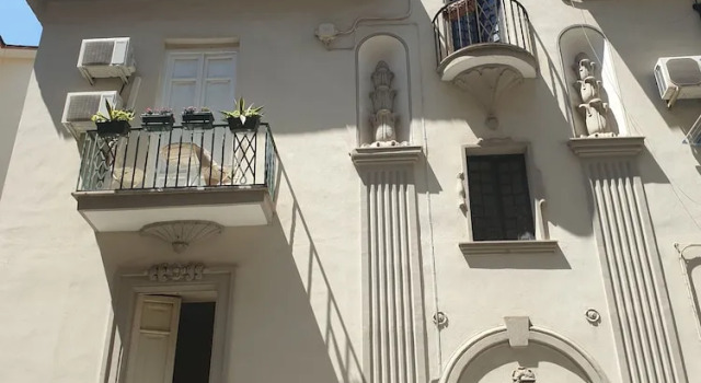 Lesuite Napoli