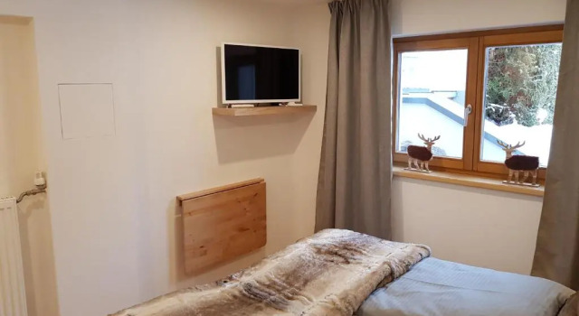 Номер Economy Schneehaus Chalet