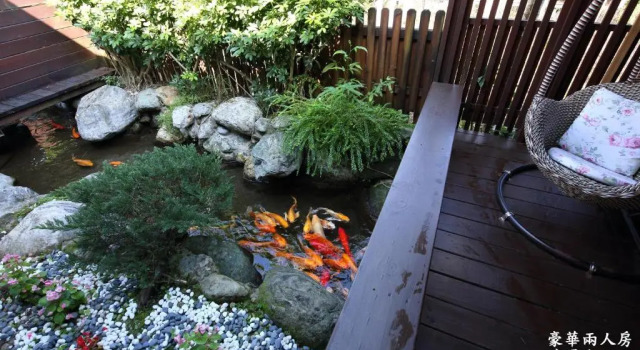 Номер Deluxe Tan Xin Ge Homestay