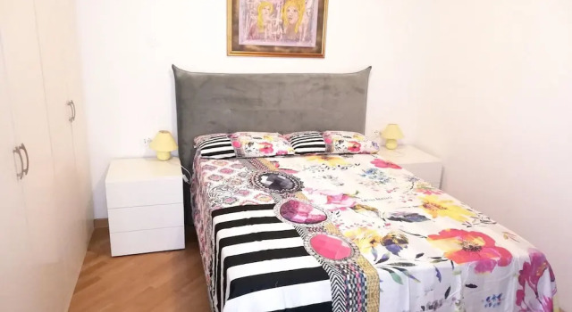 Apartment With 3 Bedrooms in Pula, With Wonderful City View, Terrace and Wifi, Забронировать Апартаменты/квартира Пула Pula Riviera, рядом с Pula Twin Gates