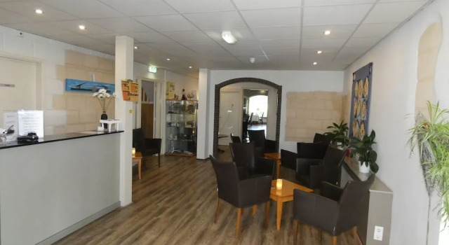 Restaurant-Hotel de Potkachel, Rezervovat Hotel Hotely v Limburg s parkováním, Parkování
