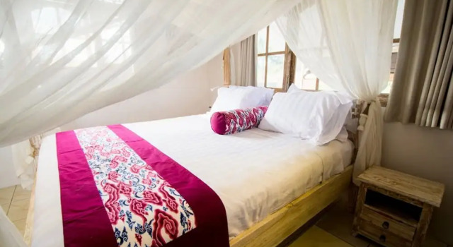 Villa Mason 2, Rezervovat Vila Vily v Bali, Vila