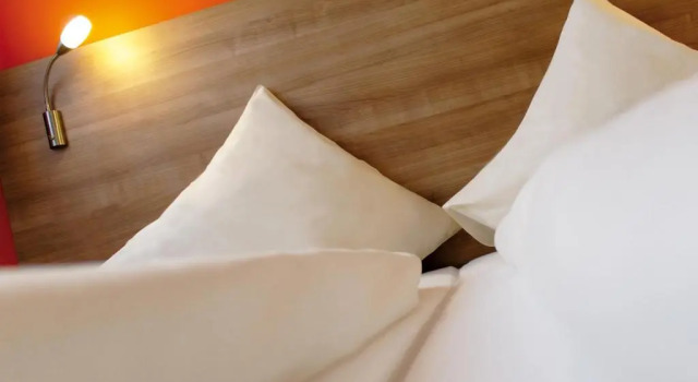 Двухместный номер Comfort Orange Hotel und Apartments