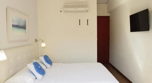 Номер Standard Alexandris Hotel
