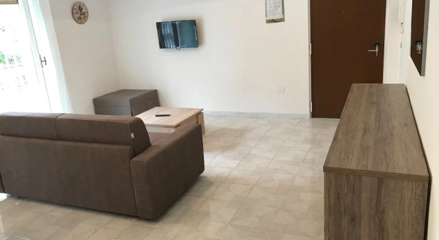 Residence
