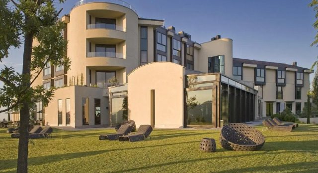 Il Boscareto Resort & Spa
