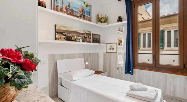 Номер Standard Guest House Biffi Simone