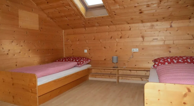 Maxnhagerhof, Prenota Appartamento Weerberg Inntal