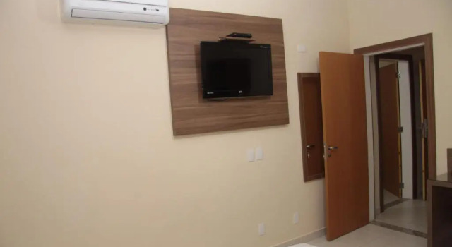 Двухместный номер Superior Prince Hotel