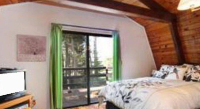 Tahoe Vista Lodge by RedAwning