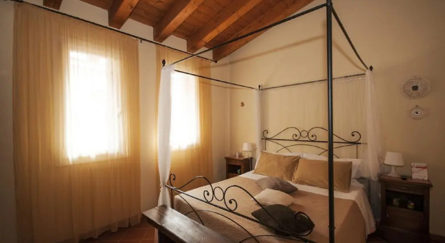 Bed and Breakfast All'antico Brolo