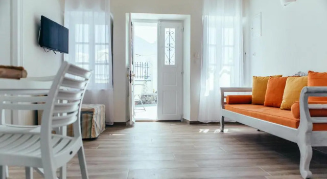 Апартаменты Standard Day One Fira Mansion