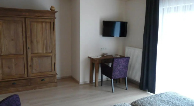 Двухместный номер Comfort Landhaus Meine Auszeit