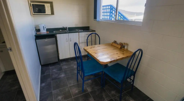 Студия Standard Ahipara Bay Motel
