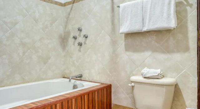 Номер Standard Chac Chi Hotel and Suites