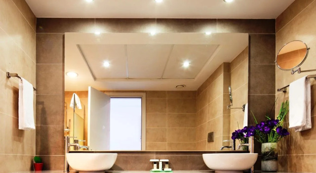 Люкс c 1 комнатой с видом на море Blue Lagoon Kosher Hotel