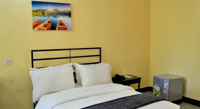 M Hotel Mbezi, Book Hotel Billige hoteller i Dar es-Salaam