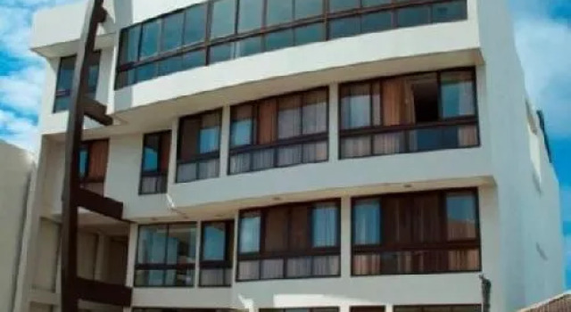 Solymar Torre Principal, Boek Hotel Puerto Ayora 