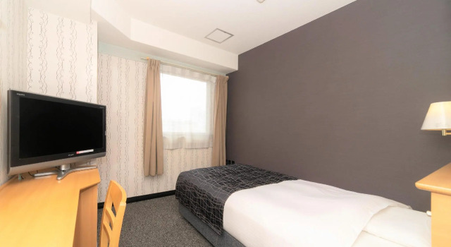 Одноместный номер Standard ApaHotel Kanku-Kishiwada