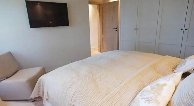 Ferienwohnung Terpstich 60a