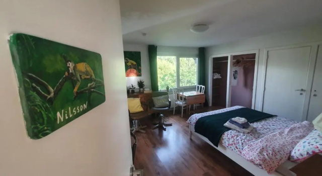 Номер Standard Villa Kakelbont Borgloon