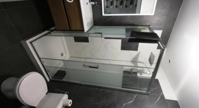 Апартаменты с 3 комнатами Appart hôtel Cholet