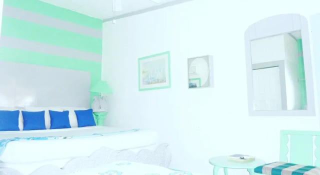 Двухместный номер Standard Hotel Ivania´s
