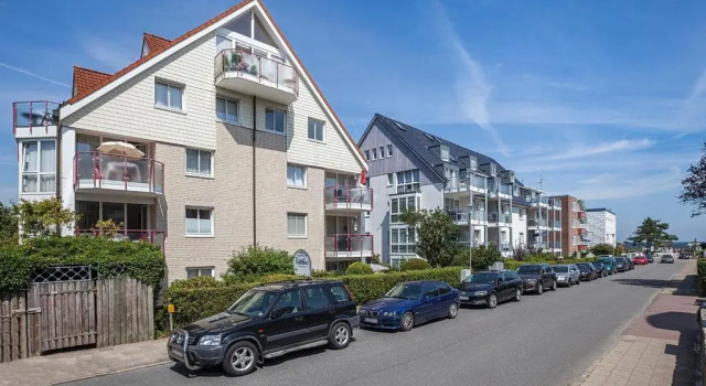 Witthus I Witthus Neue Bergstraße Appartement 14, Забронировать Апартаменты/квартира Шарбойц Holstein Switzerland