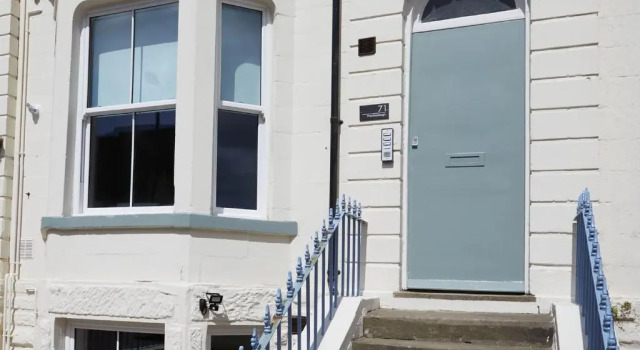 71 Westborough Apartments, Varaa Huoneisto Asunnot kohteessa Merseyside, Huoneisto