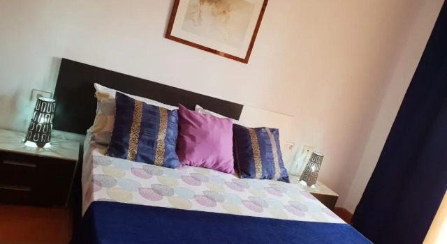 Апартаменты 431 - Edif Aguamarina - Vacation Rental Home in the coast line of Golf del Sur