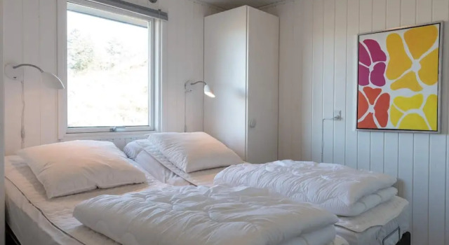 6 Person Holiday Home in Fano, Reserva ahora Hotel Fano Dinamarca Meridional