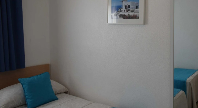 Семейный номер Standard Hostal Juan de Austria