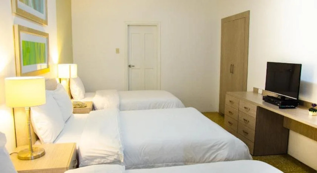 Hotel Manakin