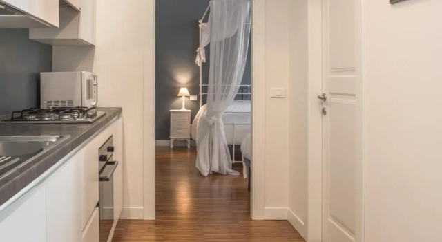 Апартаменты Vatican Angels Casa Vacanze
