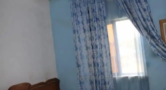 Номер Executive DOA Guesthouse