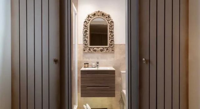 Двухместный номер Deluxe Hostal Boutique Plaza Cantarero