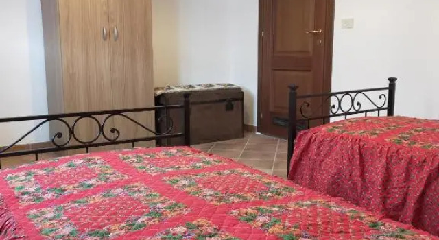 Номер Standard La Misun de Ciafrè