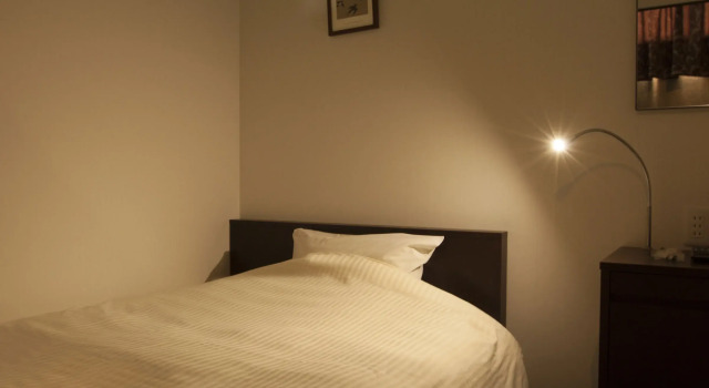 Одноместный номер Standard Natural SPA, Kanazawa Hotel Yumenoyu