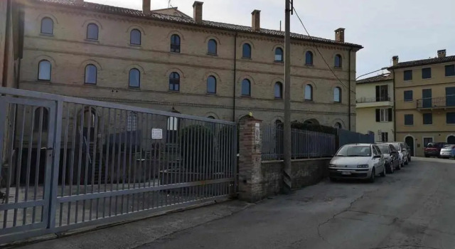 I Cappuccini - Casa Vacanze, Rezervovat Hotel Osimo 