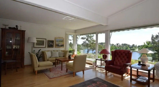 Solferie Holiday Apt. Henrik Wergelands, Забронировать Апартаменты/квартира Кристиансанн Вест-Агдер, рядом с Agder Research