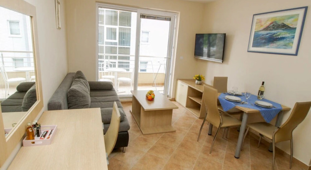 Apartments Bondi, Забронировать Апартаменты/квартира Апартаменты Макарска, рядом с Набережная Рива (Макарска), Апартаменты/квартира