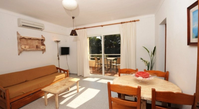 Serena Sol Apartments, Réserver Appartement Felanitx Île de Majorque