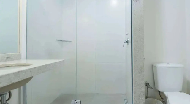 Апартаменты Standard ibis budget Blumenau