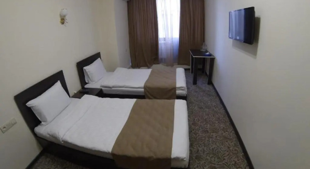 Standard dublă cameră Yerevan Centre Hotel
