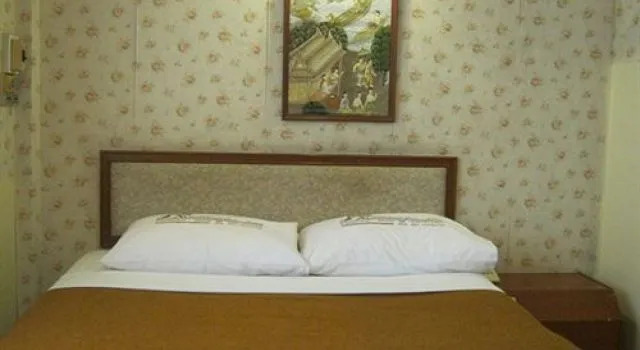 Pananchai Hotel